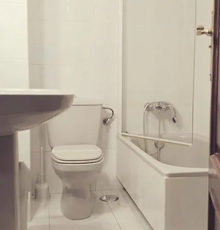 Pico Sacro I Hostal-pension Maison d'hôtes Saint-Jacques-de-Compostelle