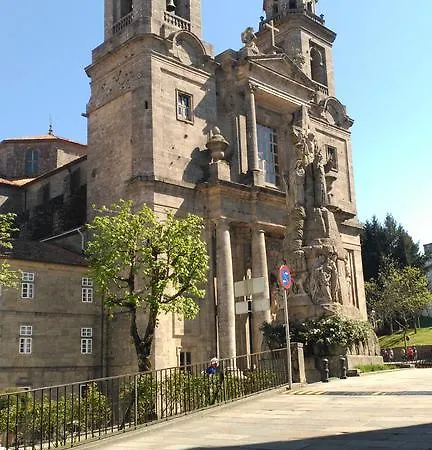 Affittacamere Pico Sacro I Hostal-pension 3*