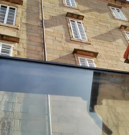 Maison d'hôtes Pico Sacro I Hostal-pension 3*