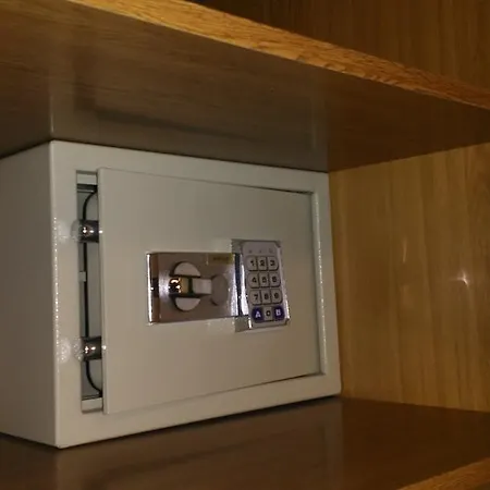 Pico Sacro I Hostal-pension Πανσιόν Σαντιάγο ντε Κομποστέλα