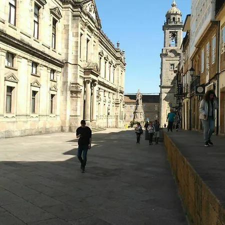 Pico Sacro I Hostal-pension Affittacamere 3*