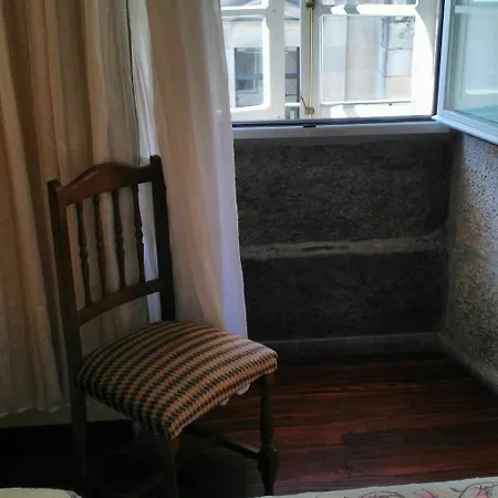 Pico Sacro I Hostal-pension Maison d'hôtes