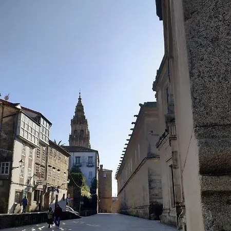 Pico Sacro I Hostal-pension