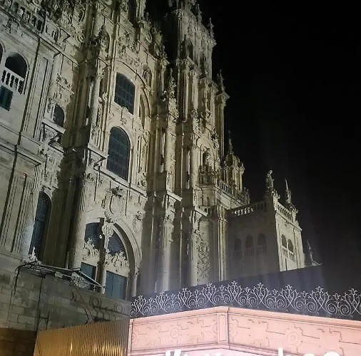 Gasthof Pico Sacro I Hostal-pension