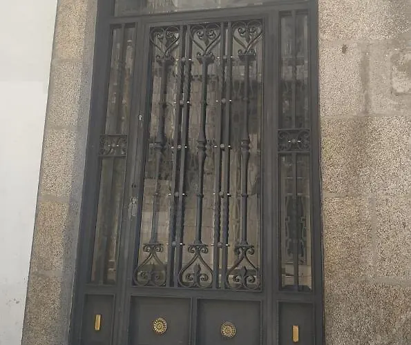 Pico Sacro I Hostal-pension 3* Santiago de Compostela