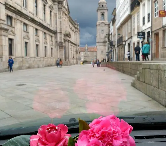 Pico Sacro I Hostal-pension 3*