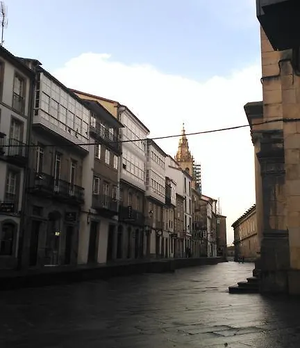 Gasthof Pico Sacro I Hostal-pension