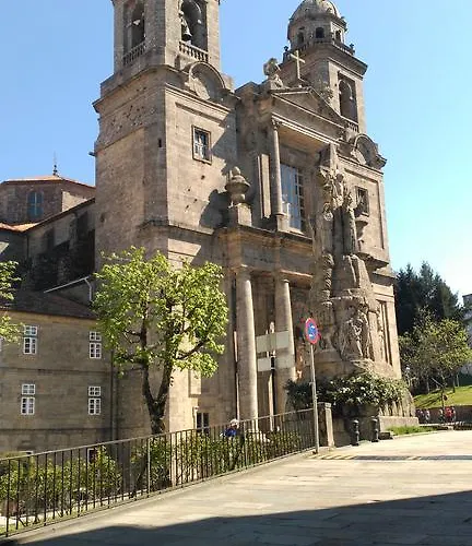 بيت ضيافة Pico Sacro I Hostal-pension 3*