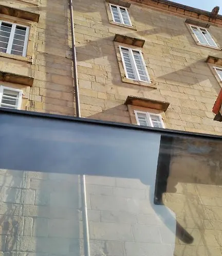 Gasthof Pico Sacro I Hostal-pension 3*