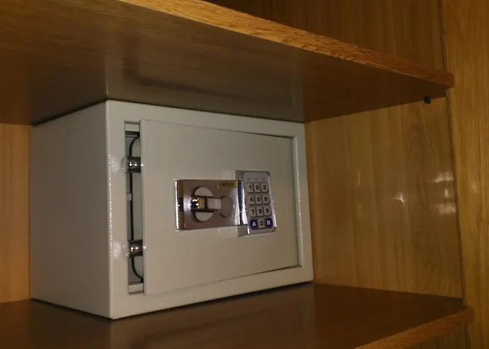 Pico Sacro I Hostal-pension Gasthof Santiago de Compostela