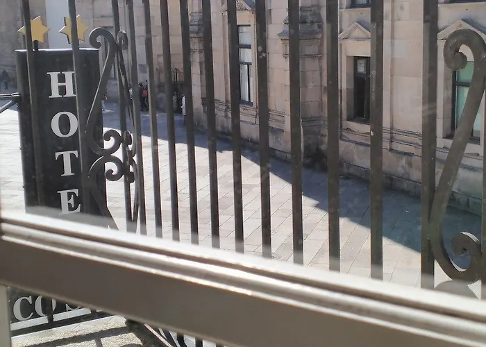 Gasthof Pico Sacro I Hostal-pension 3*