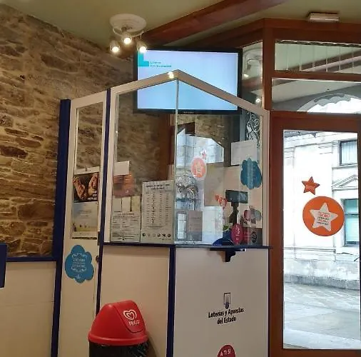 Gasthof Pico Sacro I Hostal-pension